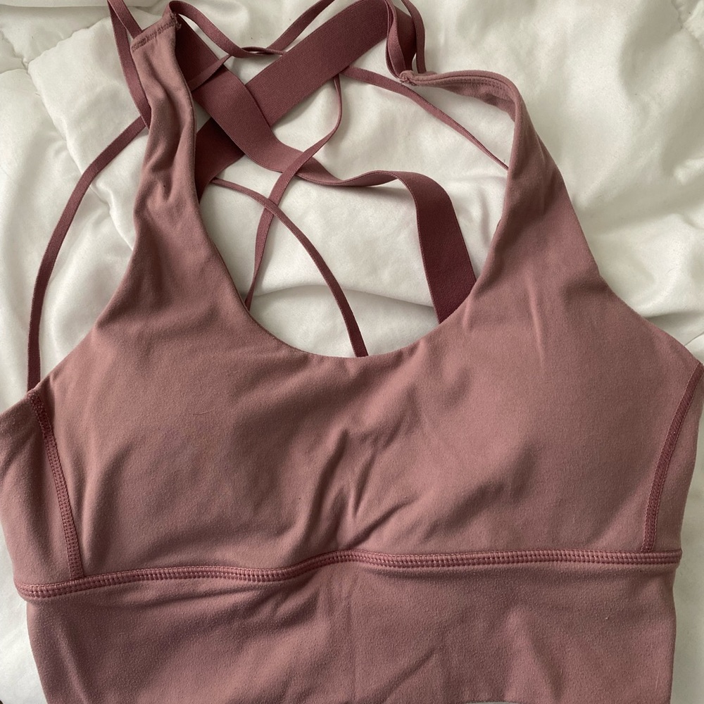 Balance athletica bra